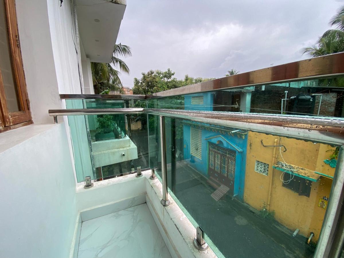 La Paradise Luxury - Tie Hotels & Resorts Puducherry Buitenkant foto